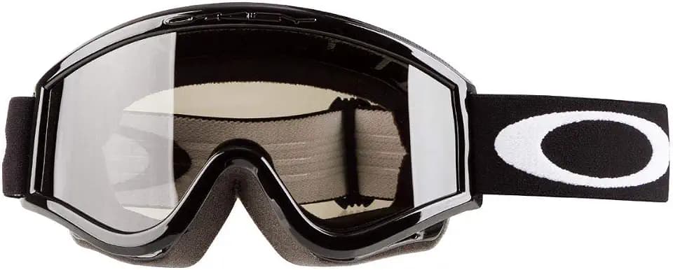 Oakley L-FRAME MX Goggle