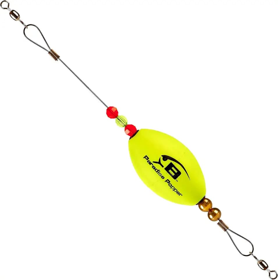 Bomber Paradise Popper X-Treme Popping Cork