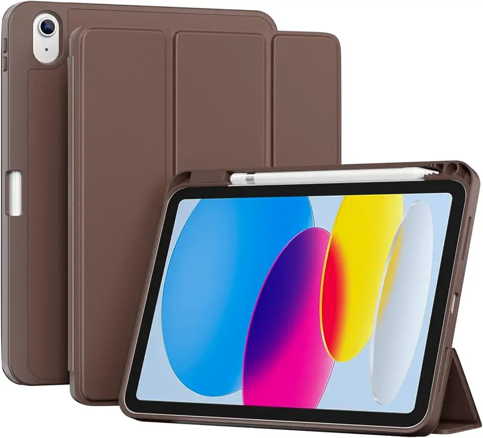 ProCase Hülle für iPad (A16) 11" Generation 2025