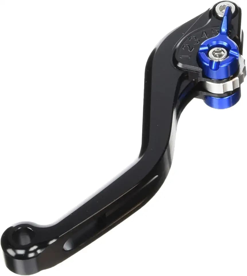 Puig 230NA Hebel CNC-gefräst, Blau