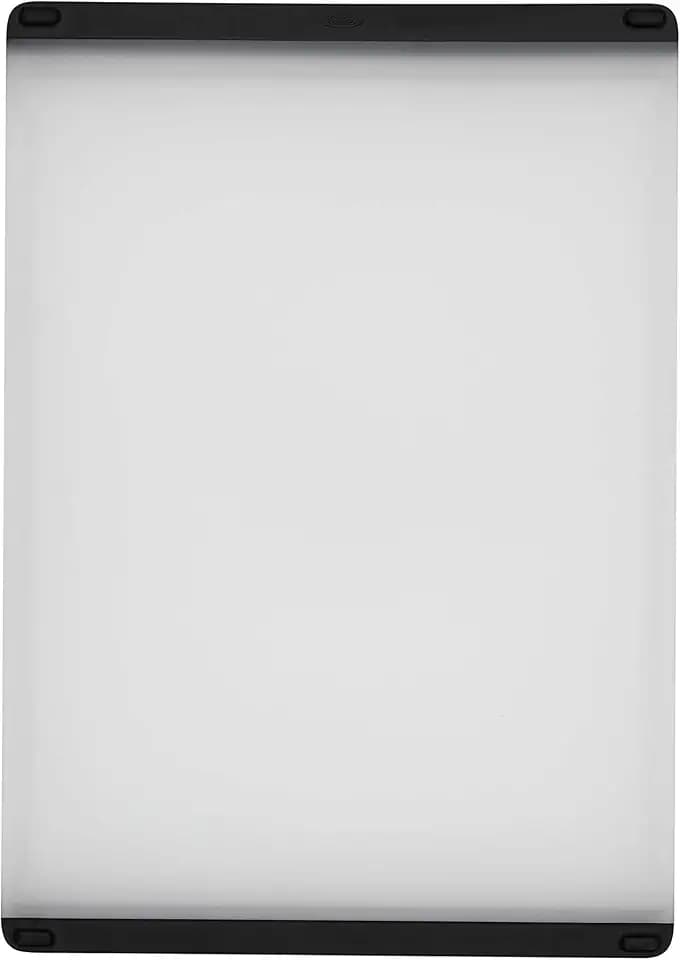 OXO Good Grips Plastic Everyday Cutting Board