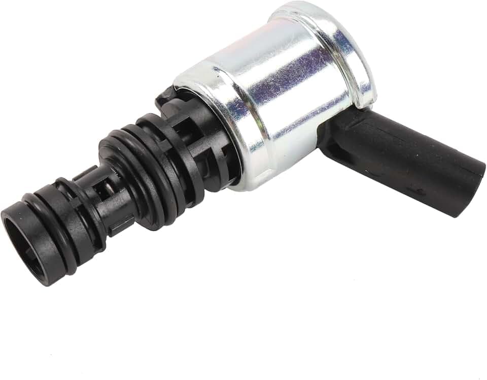 GM Genuine Parts 12686431 Engine Oil Pressure Control Solenoid Valve