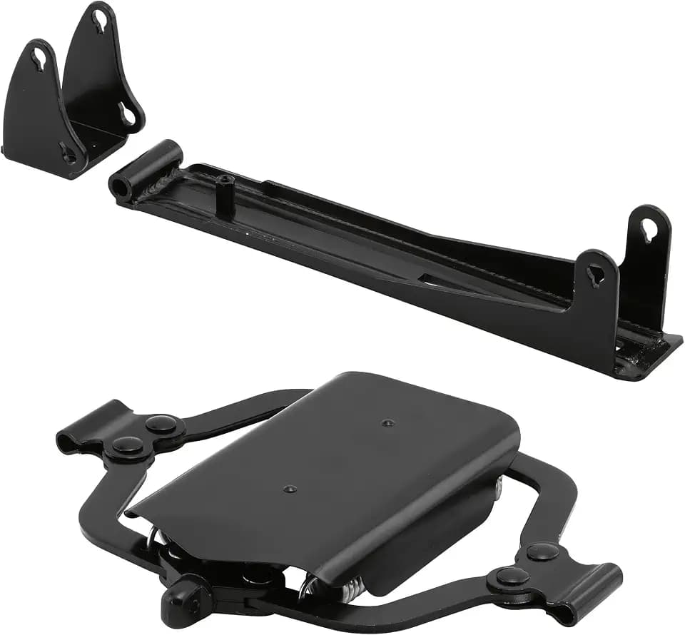 Prime-Line EZ-Close Hydraulic Gate & Door Closer (Single Pack)