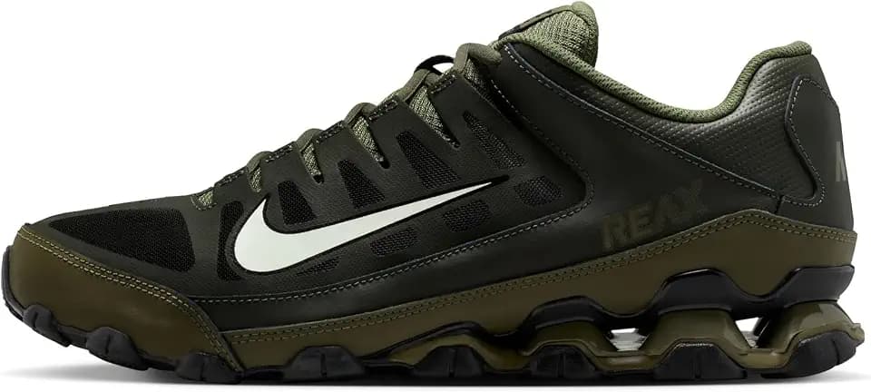 NIKE - REAX 8 TR - 616272 108 - Sportschuhe - Herren