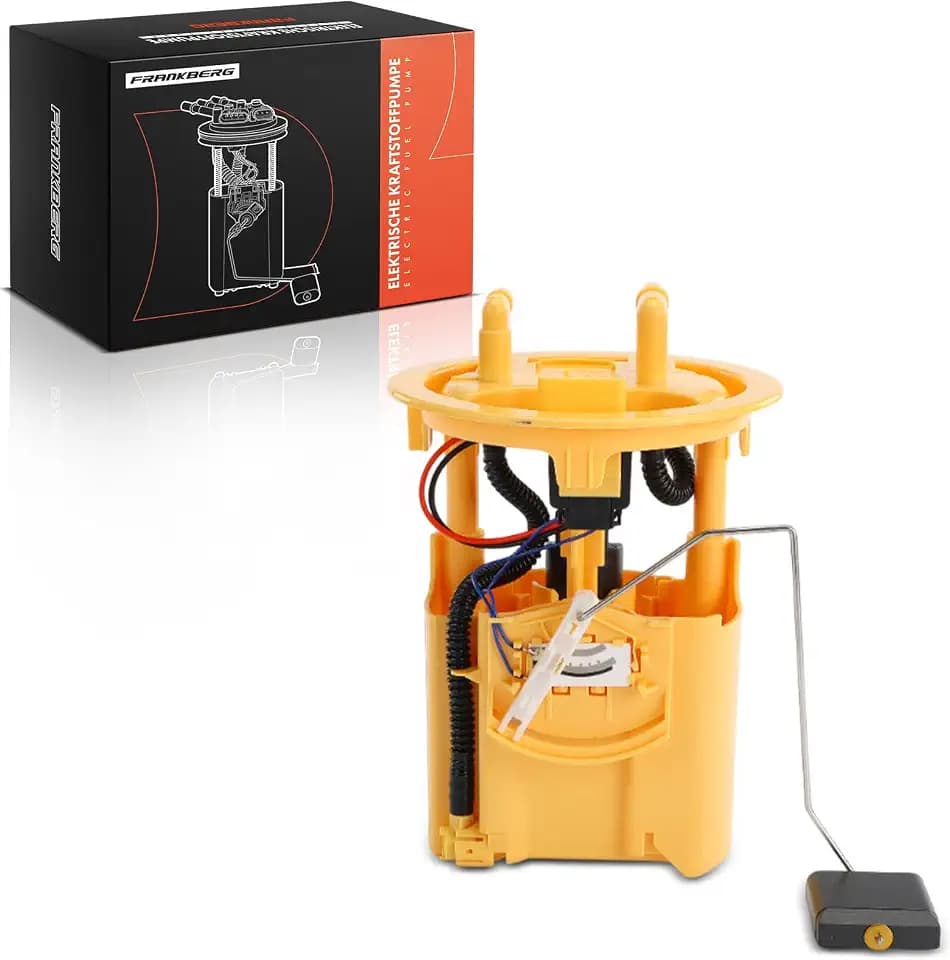 Frankberg Kraftstoffpumpe Dieselpumpe Kraftstoff-Fördereinheit 1613302980