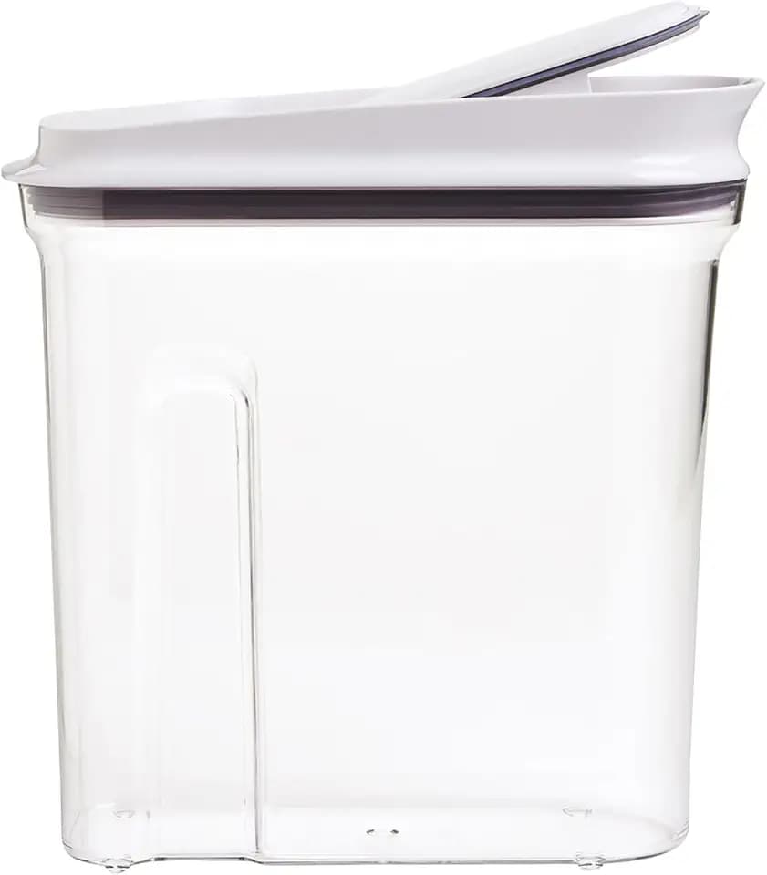 OXO Good Grips Airtight POP Medium Cereal Dispenser (3.4 Qt)