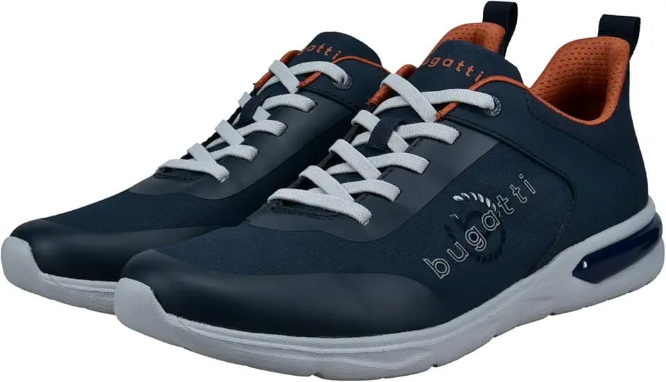 Bugatti Herren 343-a700Sneaker