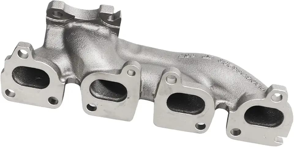 Motorauspuffkrümmer, für 3008 207 308 SW RCZ V759703180 Gasverteiler aus Metall