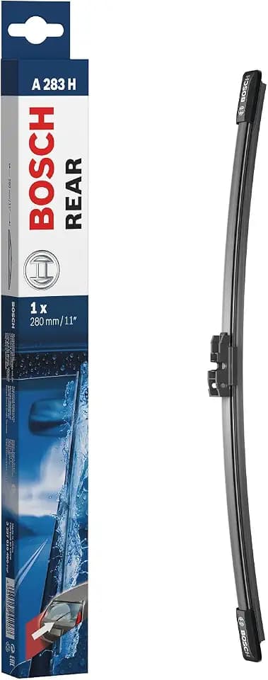 Bosch Scheibenwischer Rear A283H, Länge: 280mm − Scheibenwischer für