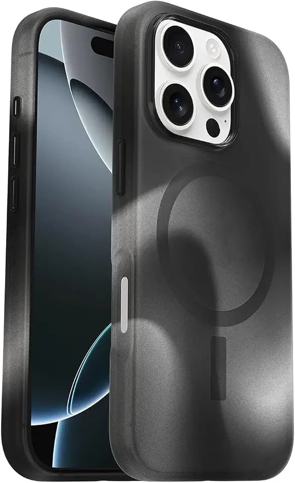 OtterBox Slim & Sturdy MagSafe Hülle für iPhone 16 Pro, Solar Wind