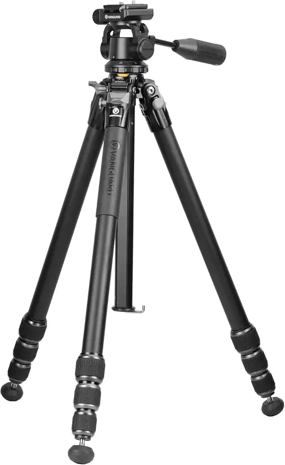 VEO 5 264AO28 - Aluminiumstativ für Vogelbeobachter - Traglast 8 kg