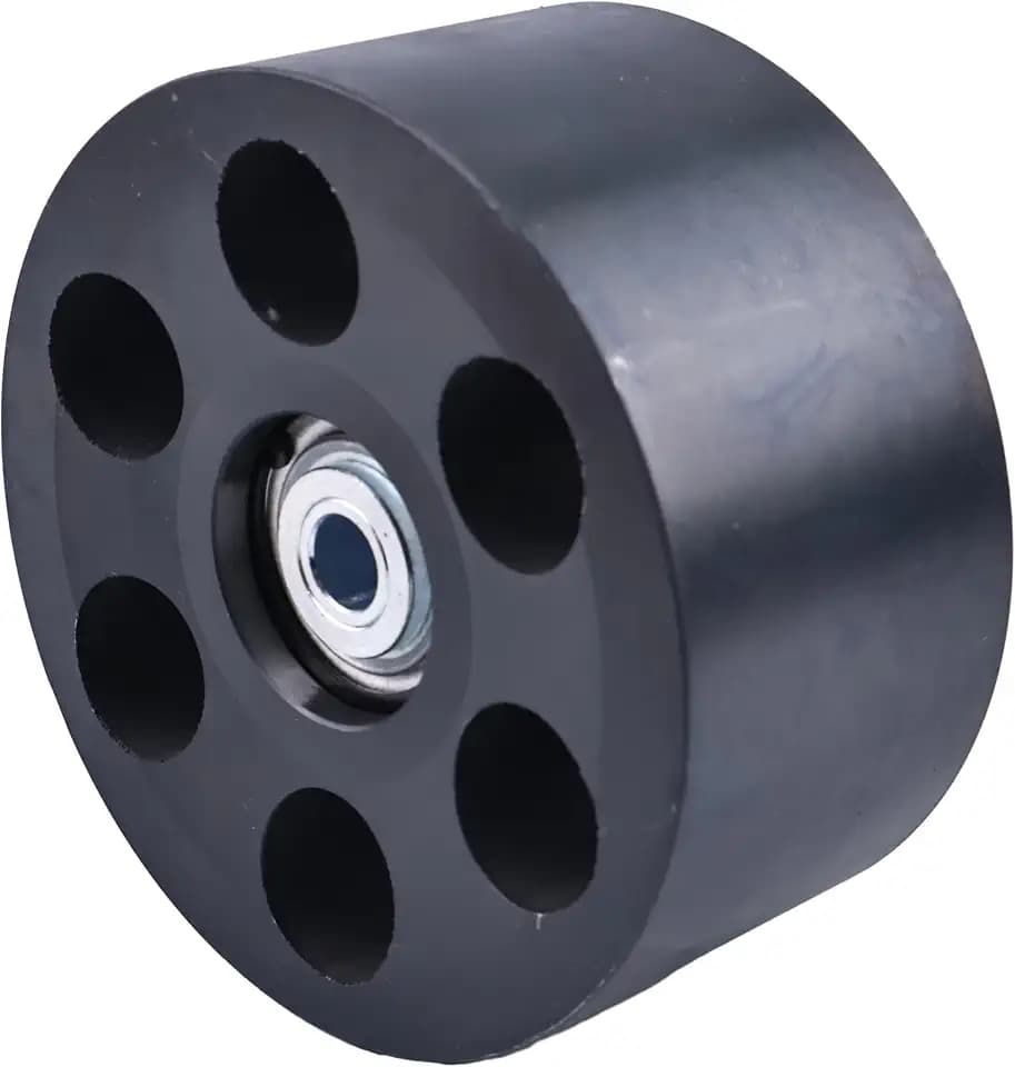 Tensioner Wheel 7167165 Fits Bobcat Loader A770 S510 S530 S550