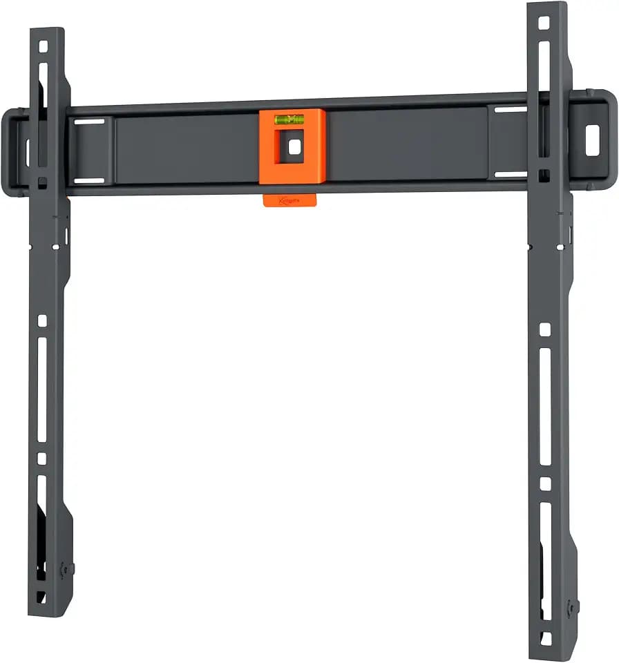 Vogel's Quick TVM 1405 Flache TV-Wandhalterung für 32-77 Zoll Fernseher