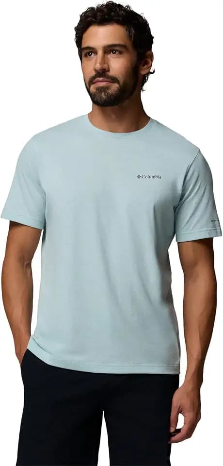 Columbia Men's Thistletown Hills Short Sleeve