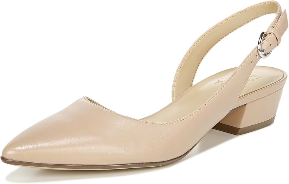 Naturalizer Women's Banks Slingback Pump