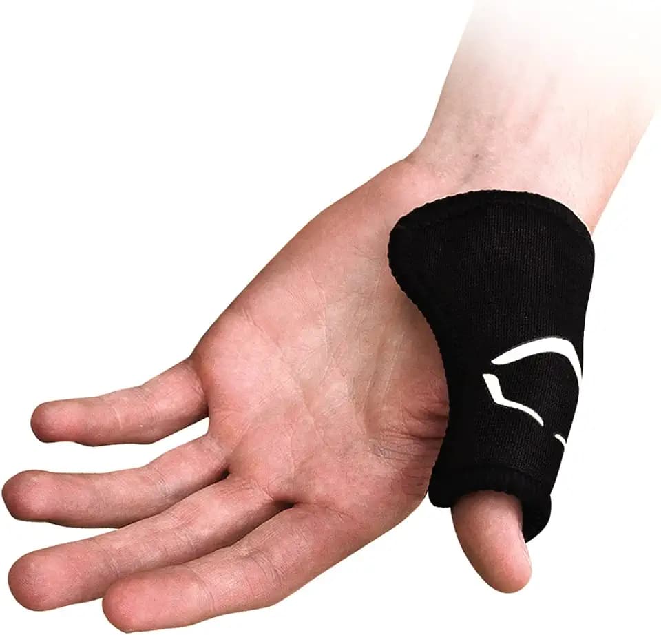 EvoShield MLB Catcher's Thumb Guard