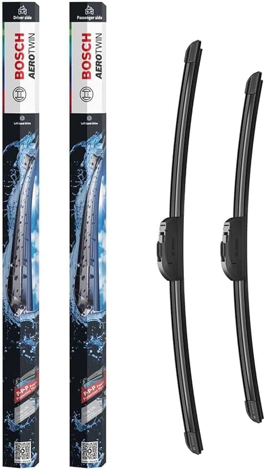Bosch Aerotwin eAR 531 S Front-Scheibenwischer - 530 mm und 450 mm