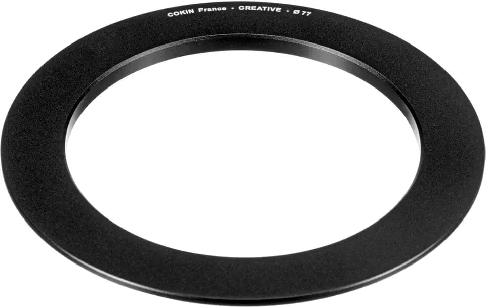 Cokin Z477 Adapterring 77mm Größe L