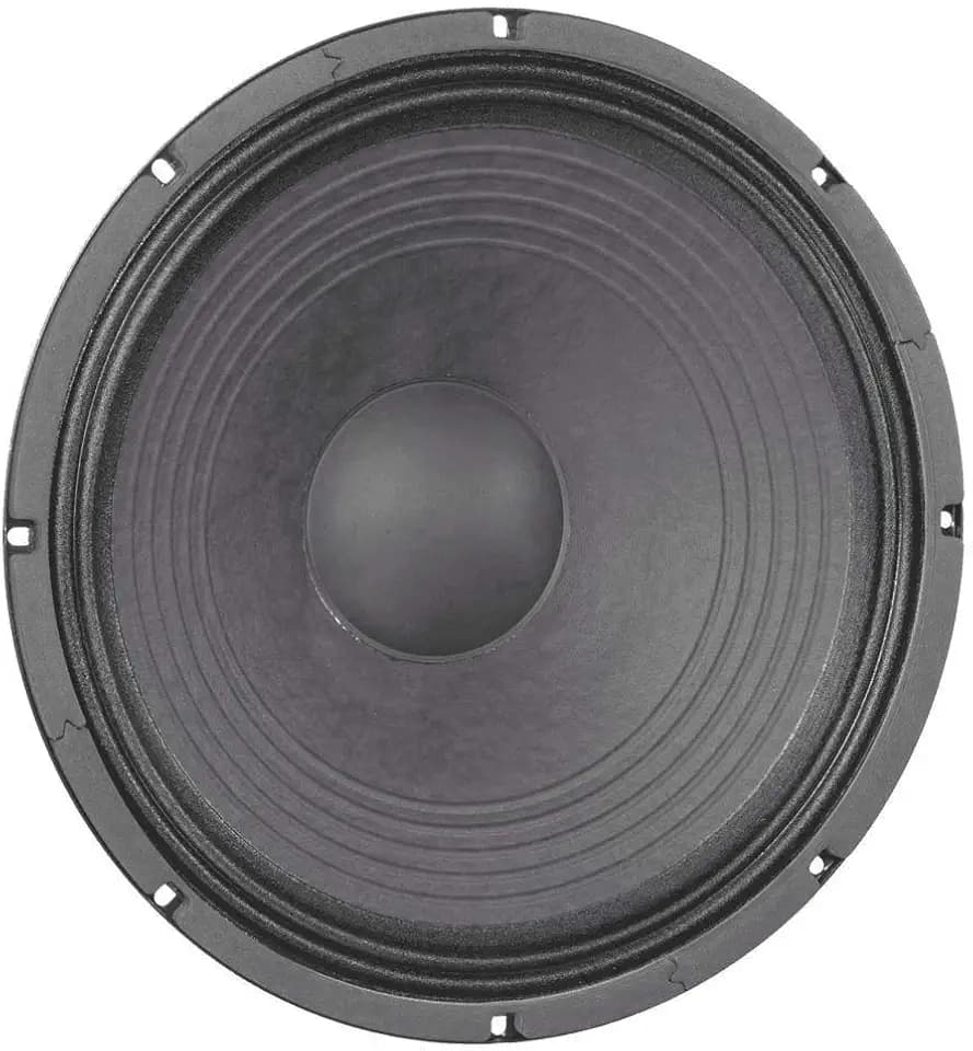 Audibax GR15-AR Altavoz Profesional Woofer 15" 400W 250W RMS