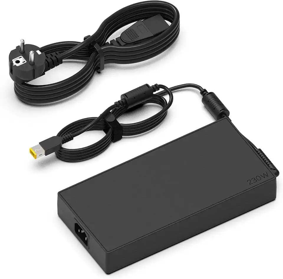Hafiuege 230W Netzteil Ladekabel Kompatibel mit Lenovo