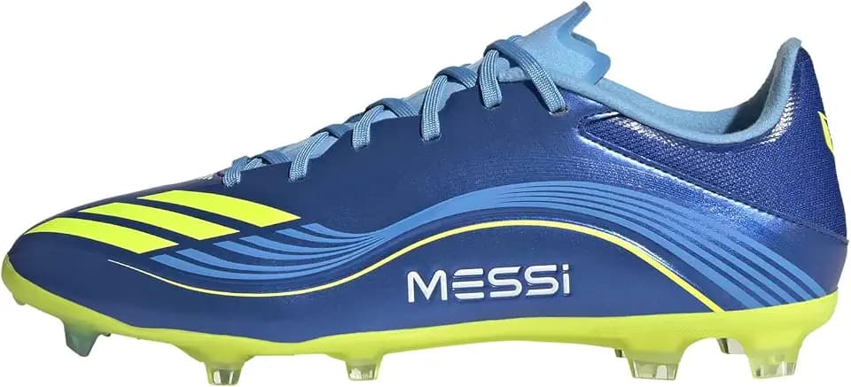 adidas Kids' F50 League Soccer Cleats