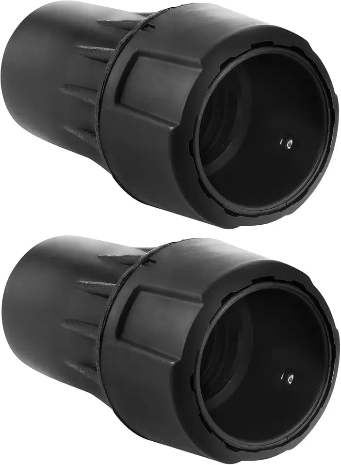 2 Packs DWV9000 Universal Quick Connector Fits various DeWalt Tools