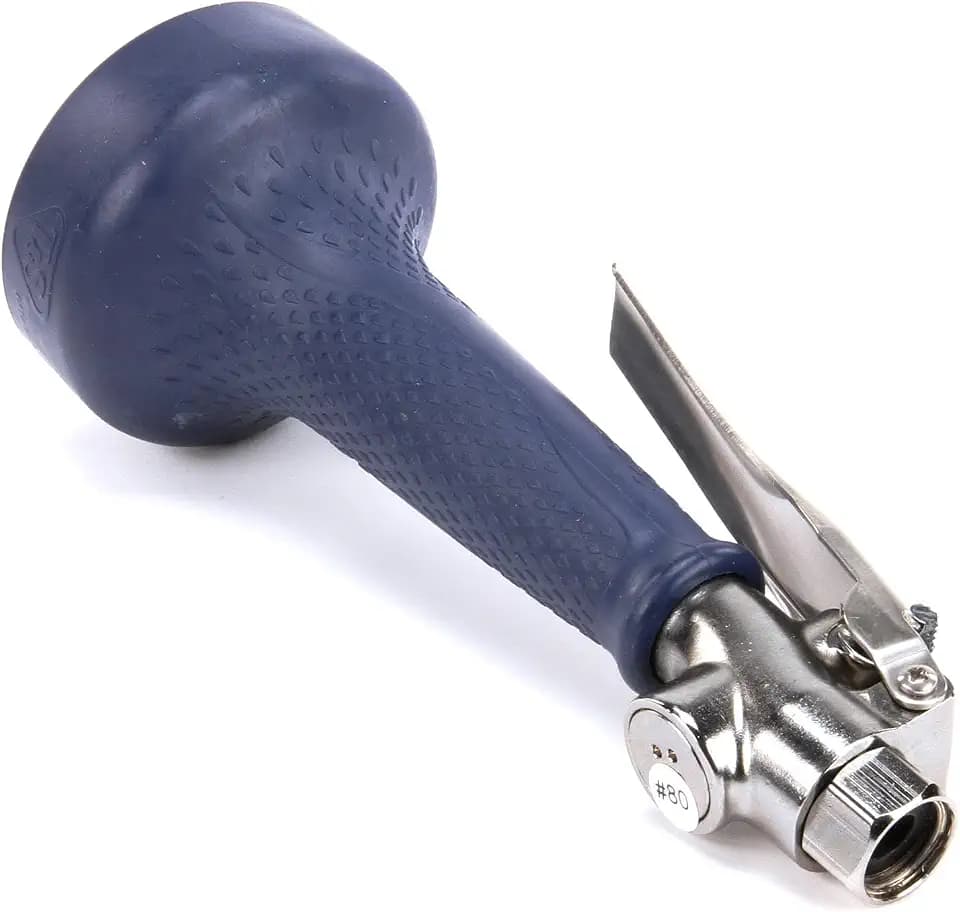 T&S Brass B-0108-CF, Spray Valve with Ergo-Grip Handle, NSN