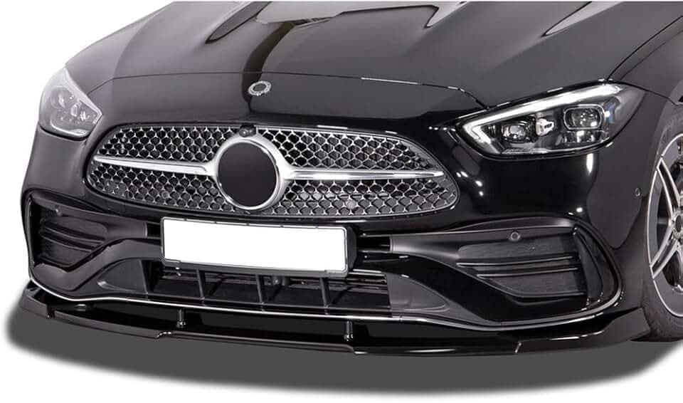 RDX Frontspoiler Vario-X passgenau