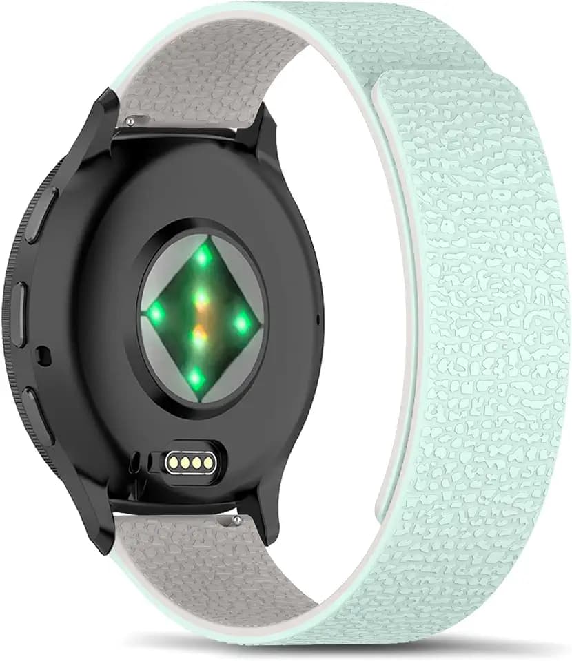 Magnet 22mm Armband für Garmin Venu 4/3 45mm