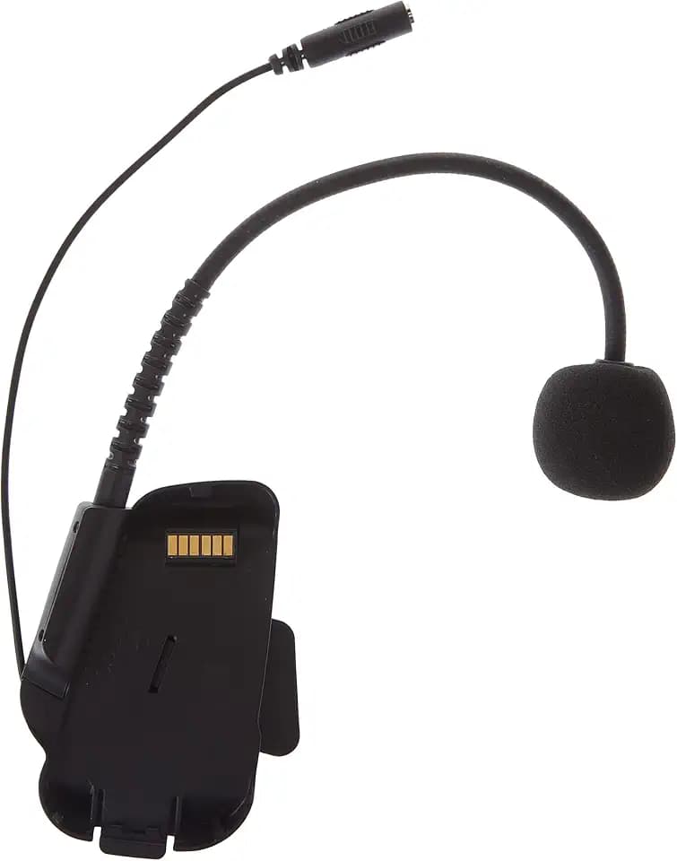 Cardo PACKTALK LINE Half Helmet KIT