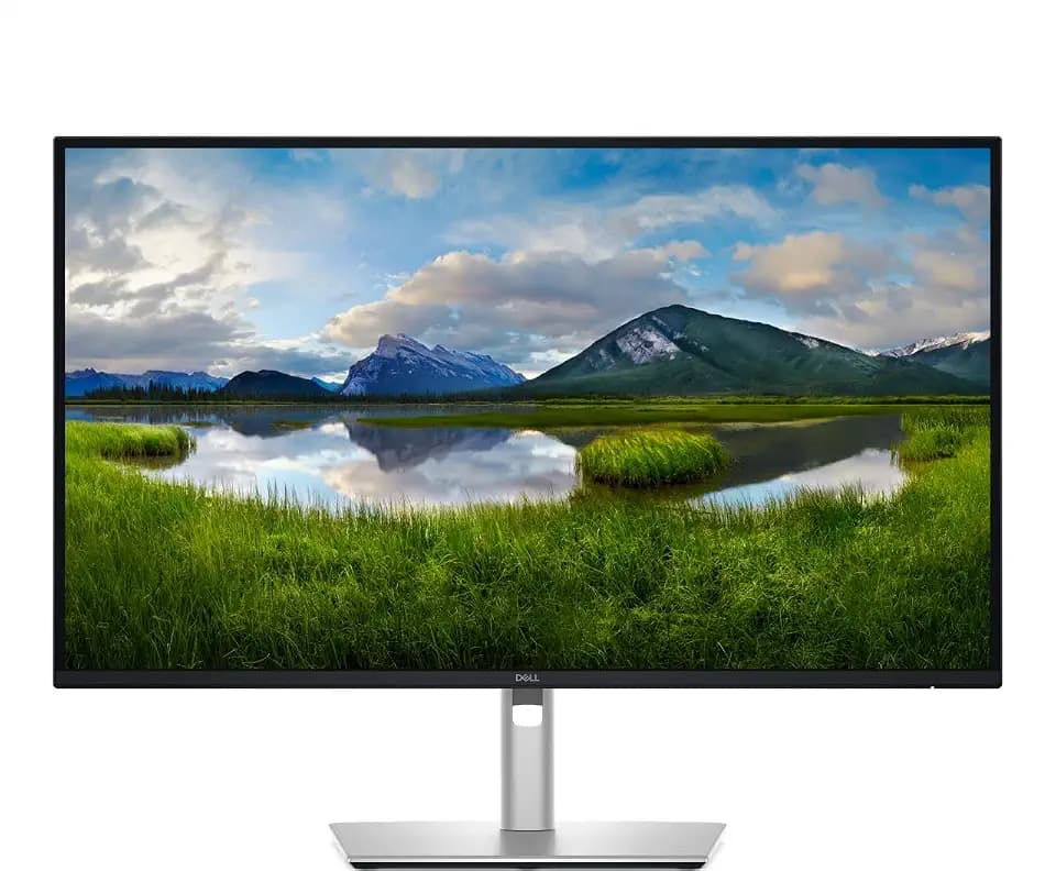 Dell P2725QE 68,6cm (27") DELL-P2725QE