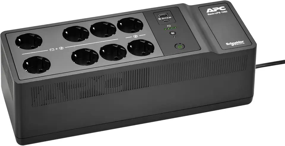 APC BE1050G2-GR