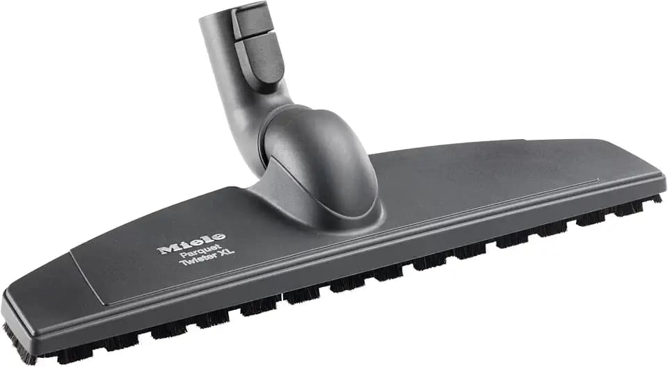 Miele SBB 400-3 Parquet Twister Floorbrush for Hard Floors