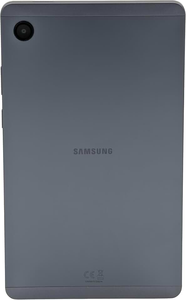 Samsung Galaxy Tab A11 8.7", Wi-Fi, 4/64GB, Grau