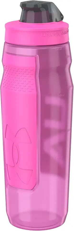 Under Armour 32oz Playmaker Squeeze Water Bottle