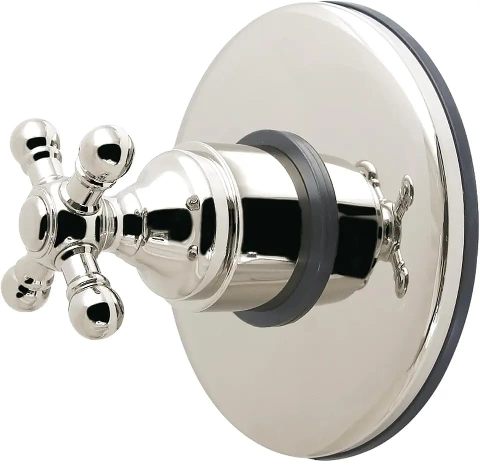 Kingston KB3006BX Vintage Volume Control, Polished Nickel