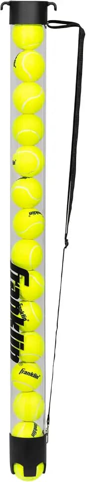 Franklin Sports Ball Hopper Tube
