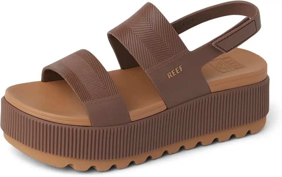 REEF Women's Sandals, Water Vista Higher