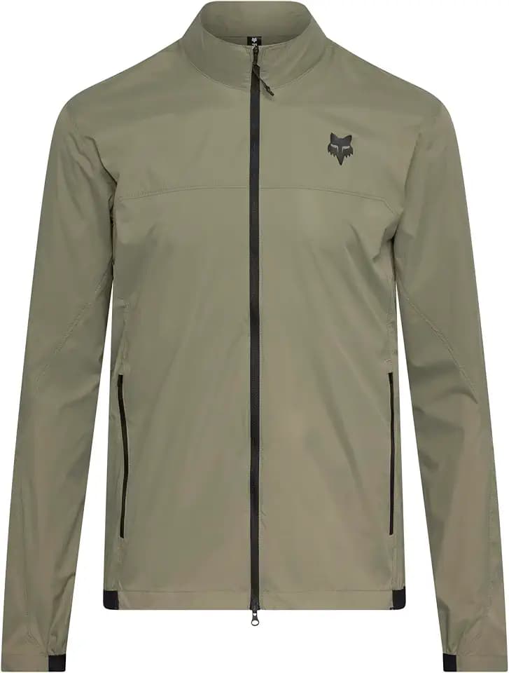 Fox Racing Men's Ranger Wind Jacket