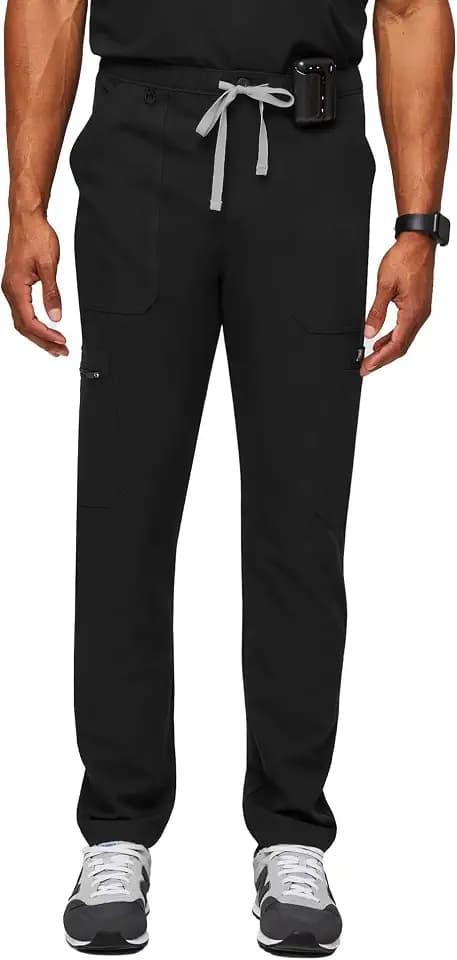 FIGS Cairo Cargo Scrub Pants for Men
