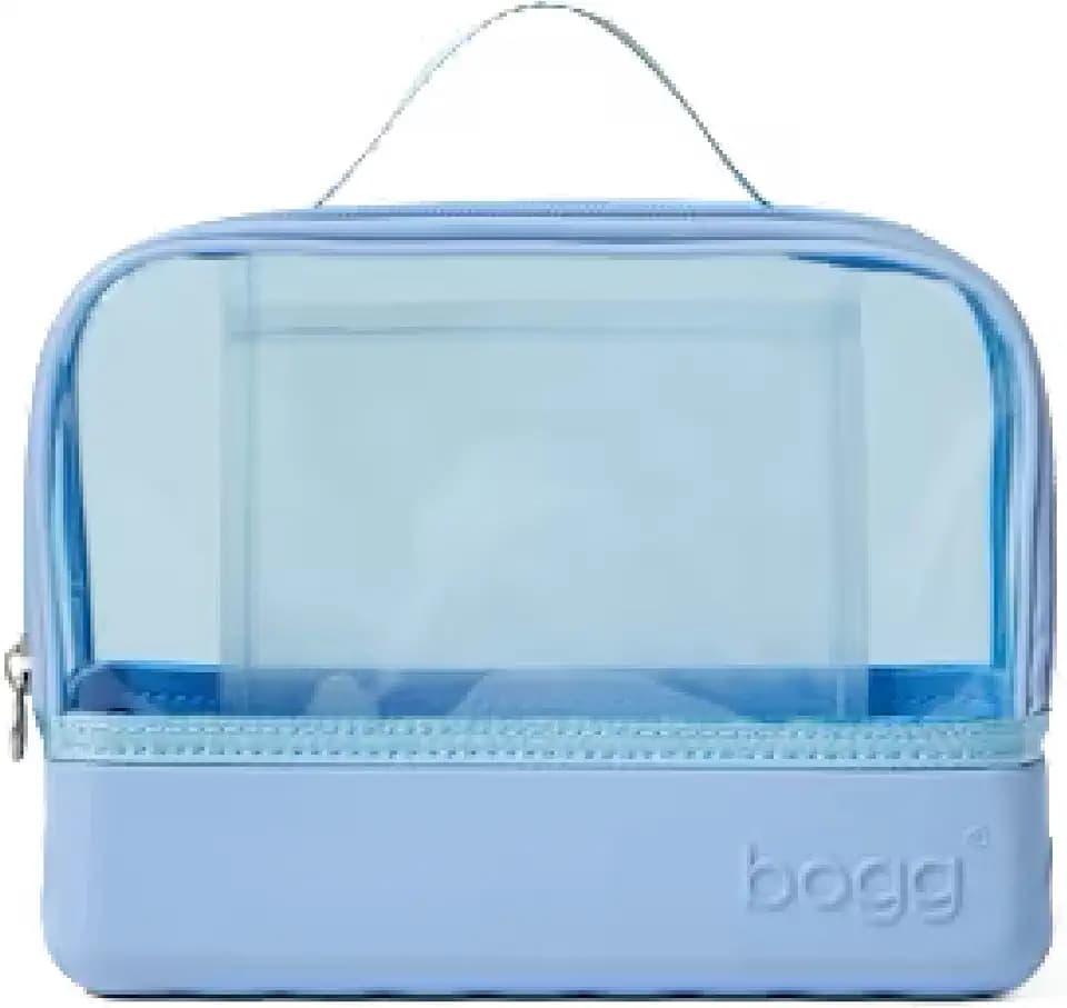 BOGG BAG Boggs n Ends – Travel Organizer Pouch (Carolina on my Mind)