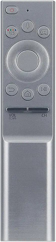 VINABTY BN59-01300A Ersatz Sprachfernbedienung Kompatibel mit Samsung TV