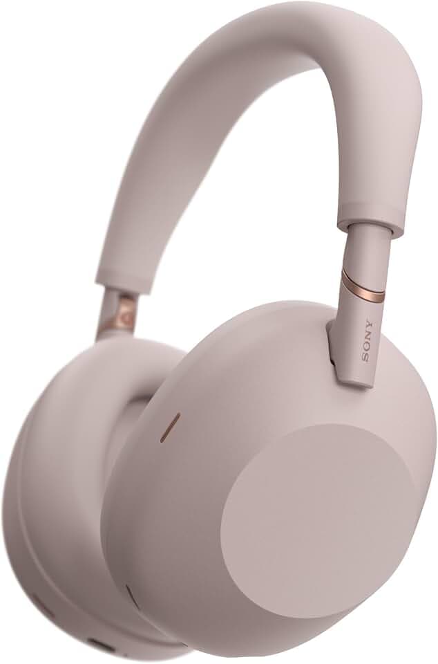 Sony WH-1000XM6 Flaggschiff kabellose Noise Cancelling Kopfhörer