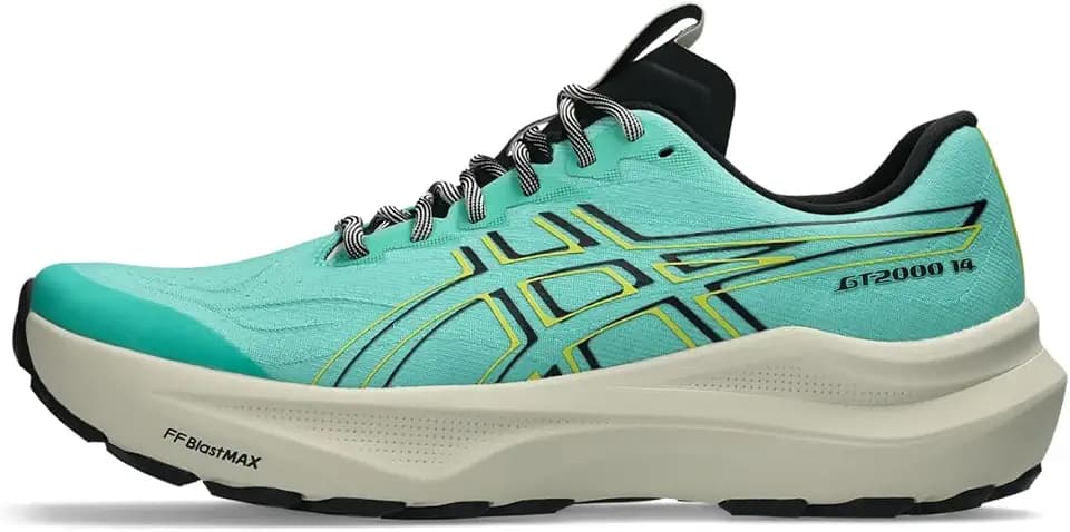 ASICS Men's GT-2000 14 Running Shoes