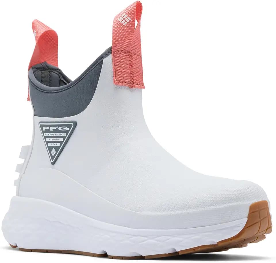 Columbia Women's PFG Pro Sport Boot