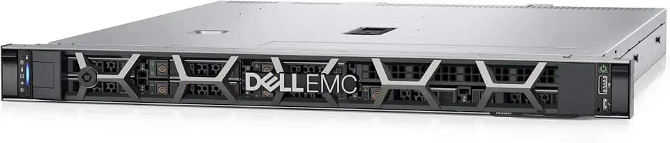 Serveur Dell PowerEdge R350