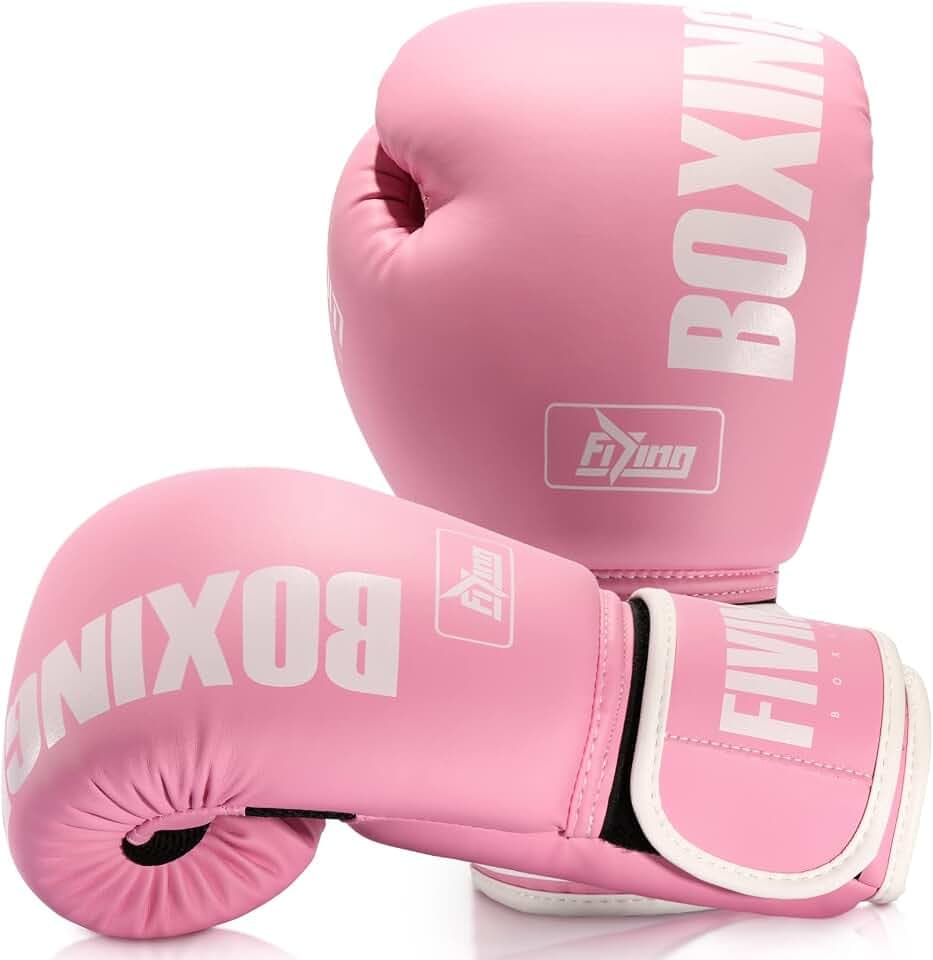 Boxing Gloves for Women