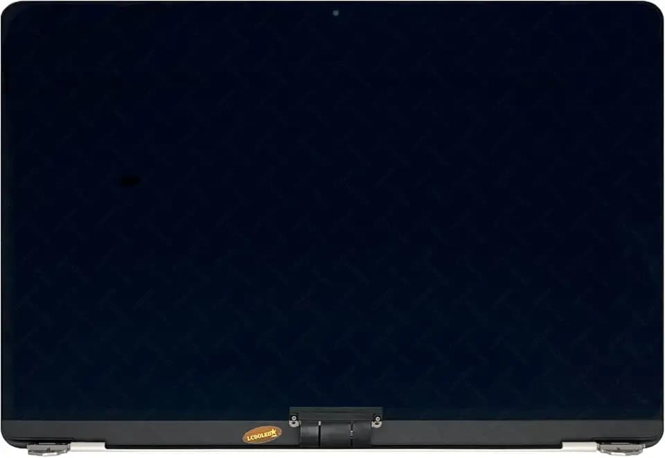 Ersatz für Apple MacBook Air 13 M2 A2681 EMC 4074 Full LCD Bildschirm