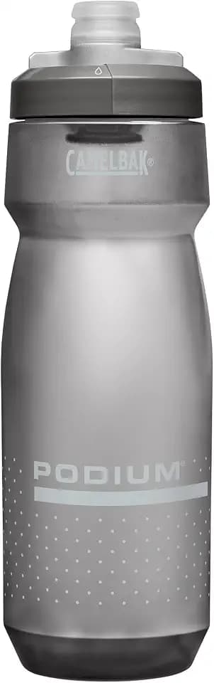 CamelBak Podium Water Bottle 24oz, Smoke