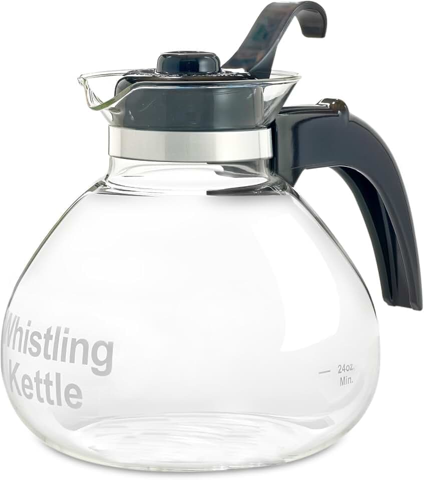 Café Brew Collection Kettle